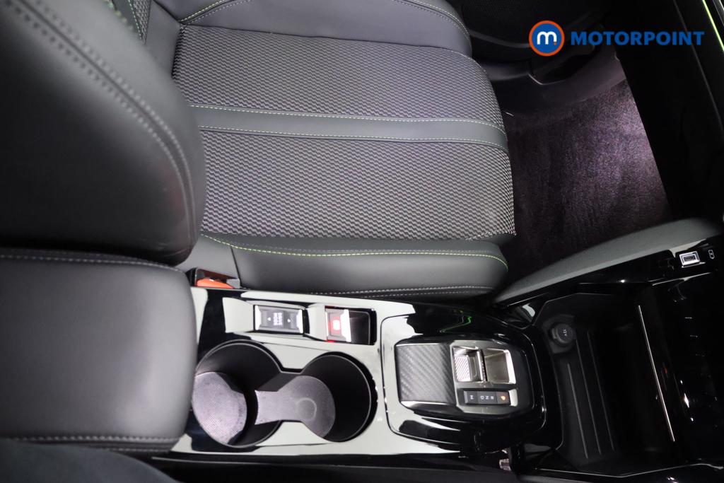 Peugeot 2008 GT Automatic Petrol SUV - Stock Number (1550299) - 8th supplementary image