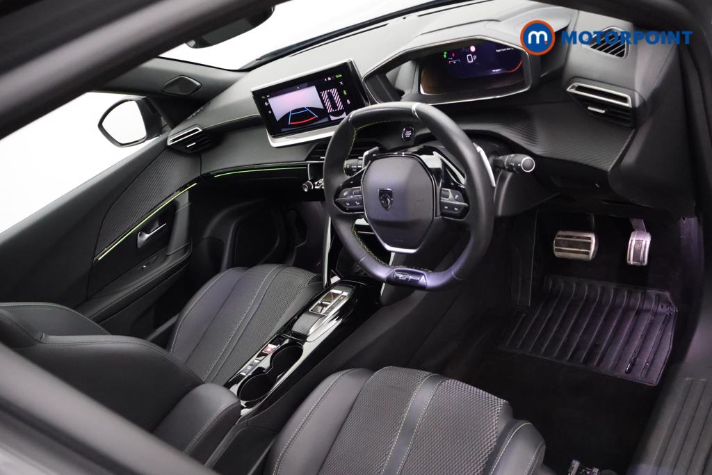 Peugeot 2008 GT Automatic Petrol SUV - Stock Number (1550299) - 10th supplementary image