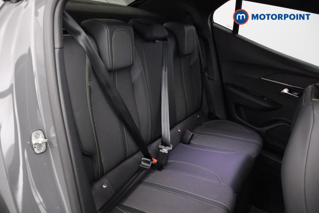 Peugeot 2008 GT Automatic Petrol SUV - Stock Number (1550299) - 11th supplementary image