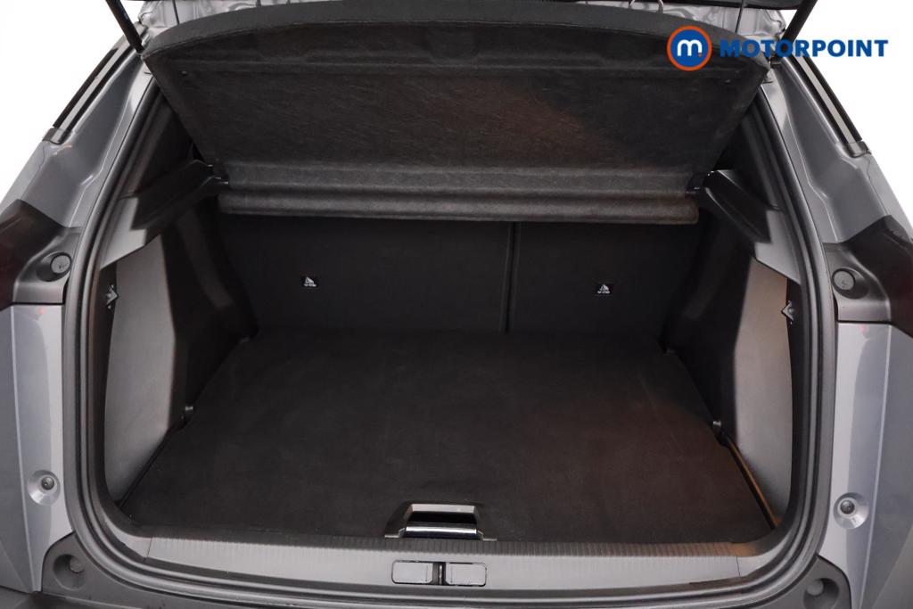 Peugeot 2008 GT Automatic Petrol SUV - Stock Number (1550299) - 12th supplementary image