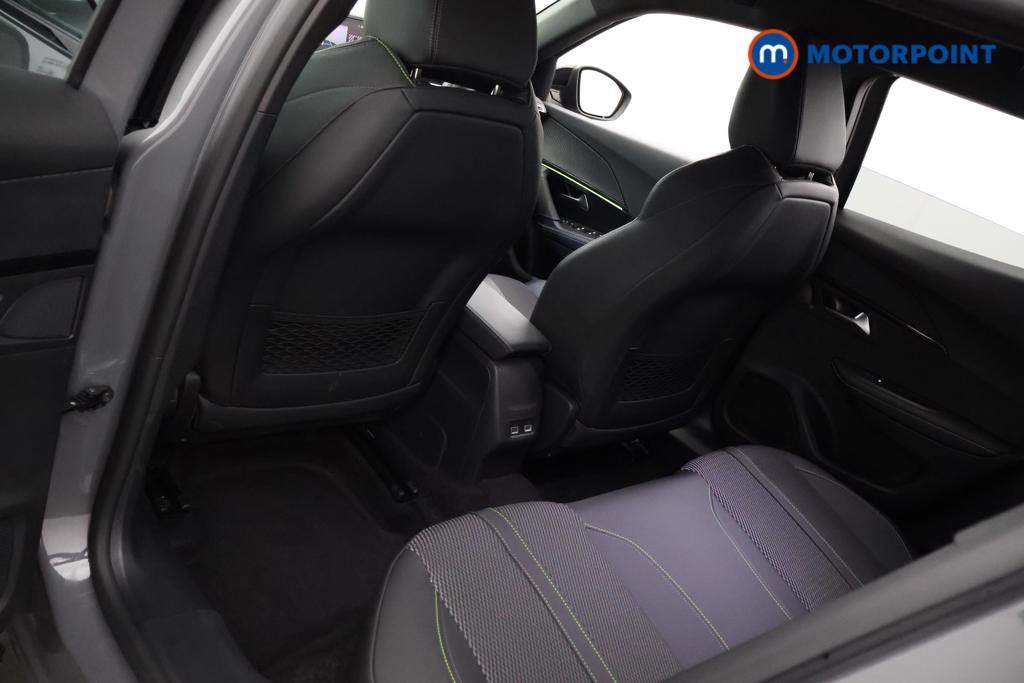 Peugeot 2008 GT Automatic Petrol SUV - Stock Number (1550299) - 13th supplementary image