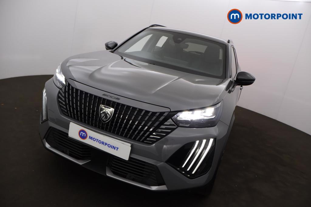 Peugeot 2008 GT Automatic Petrol SUV - Stock Number (1550299) - 14th supplementary image