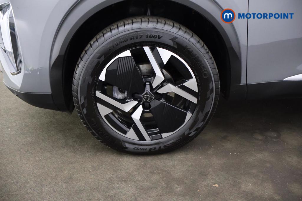 Peugeot 2008 GT Automatic Petrol SUV - Stock Number (1550299) - 15th supplementary image