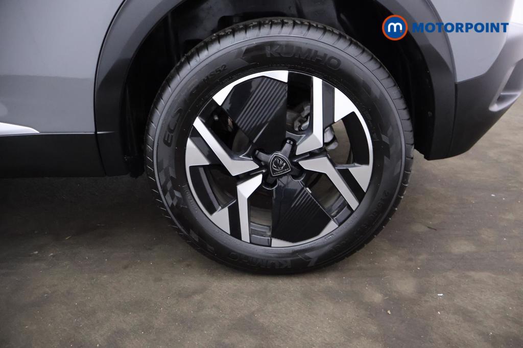 Peugeot 2008 GT Automatic Petrol SUV - Stock Number (1550299) - 16th supplementary image