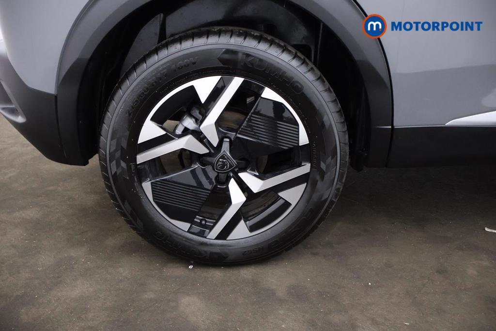 Peugeot 2008 GT Automatic Petrol SUV - Stock Number (1550299) - 17th supplementary image