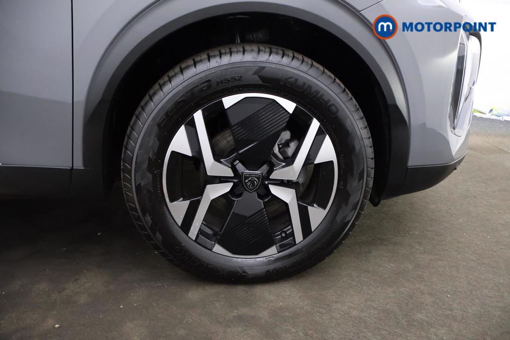 Peugeot 2008 GT Automatic Petrol SUV - Stock Number (1550299) - 18th supplementary image