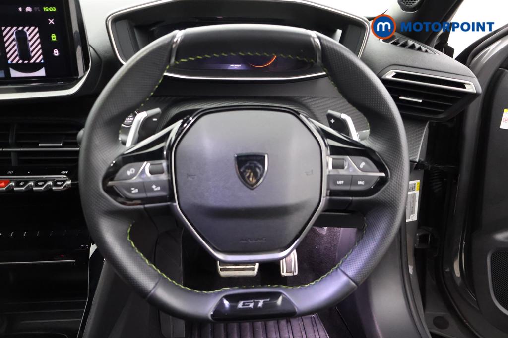 Peugeot 2008 GT Automatic Petrol SUV - Stock Number (1550299) - 1st supplementary image