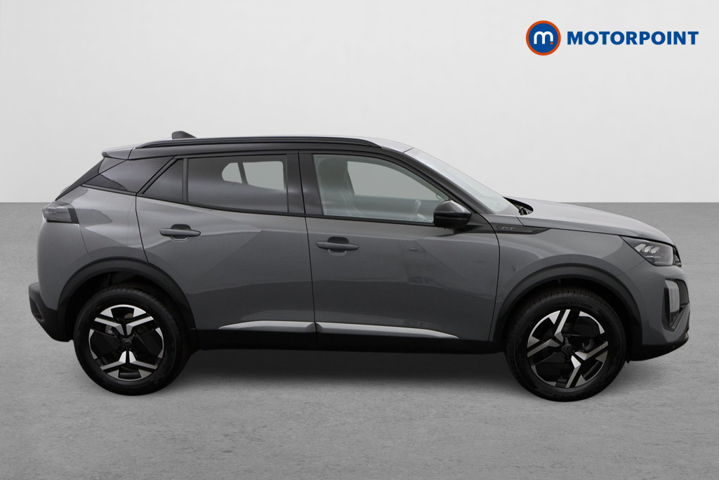 Peugeot 2008 GT Automatic Petrol SUV - Stock Number (1550299) - Drivers side