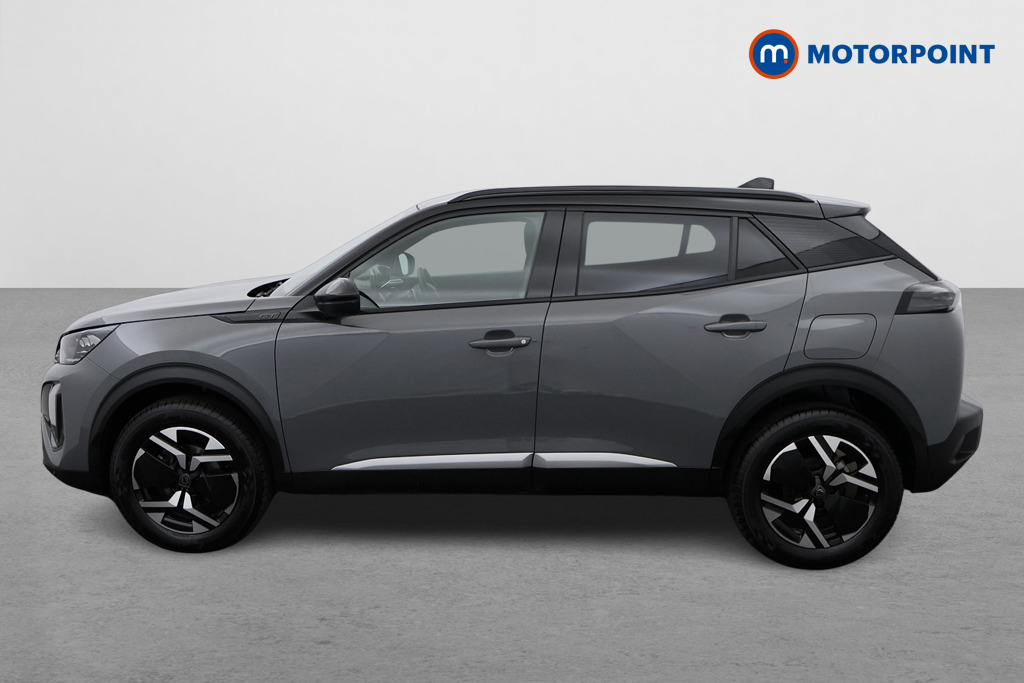 Peugeot 2008 GT Automatic Petrol SUV - Stock Number (1550299) - Passenger side