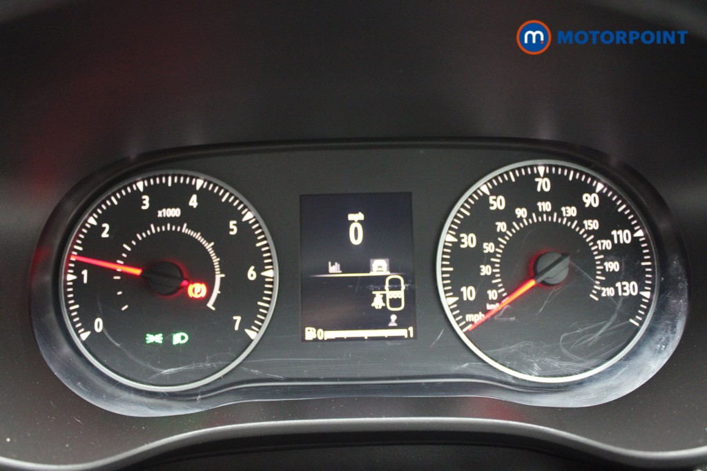 Dacia Sandero Stepway Expression Manual Petrol Hatchback - Stock Number (1550339) - 4th supplementary image
