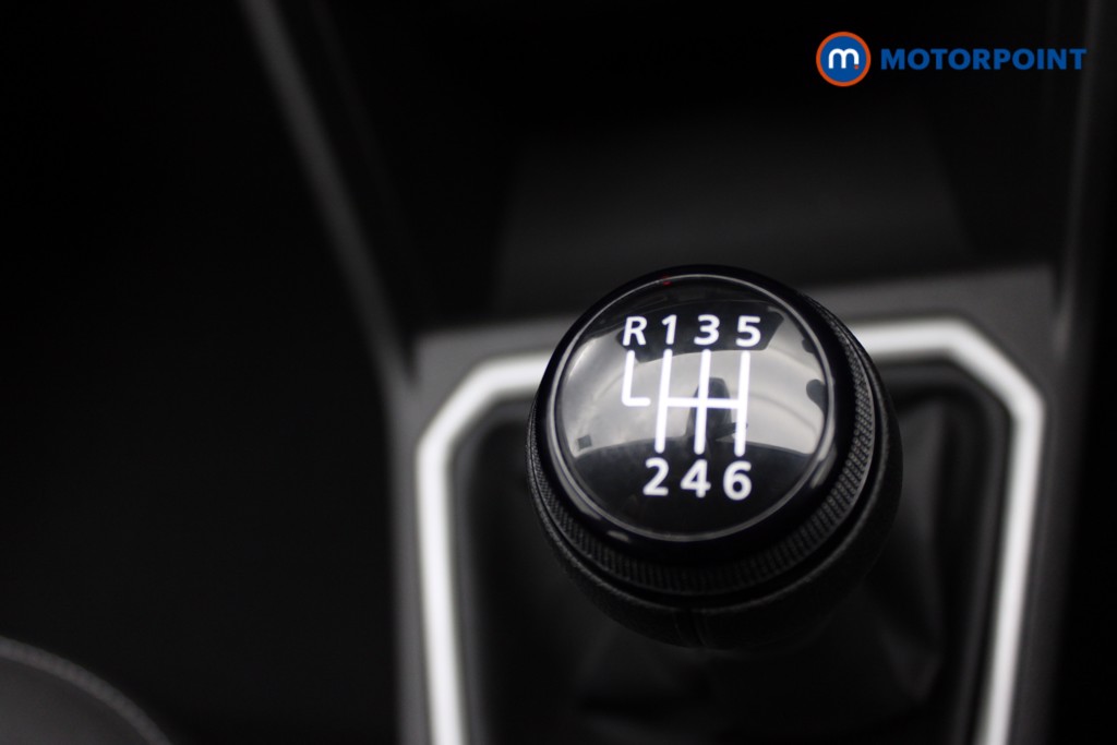 Dacia Sandero Stepway Expression Manual Petrol Hatchback - Stock Number (1550339) - 9th supplementary image
