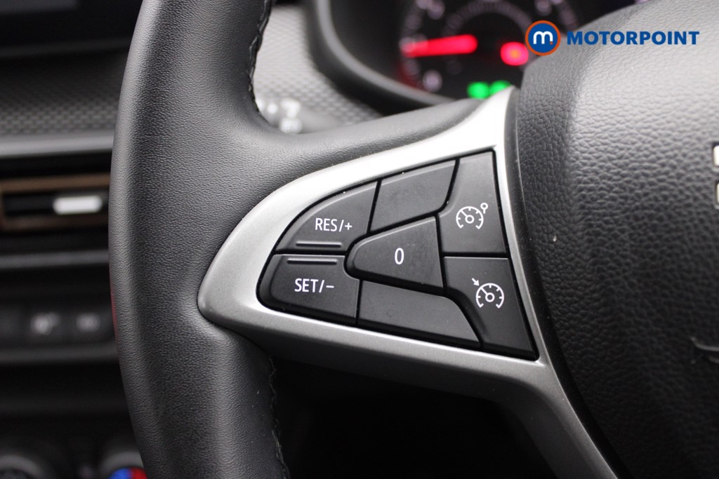 Dacia Sandero Stepway Expression Manual Petrol Hatchback - Stock Number (1550339) - 10th supplementary image