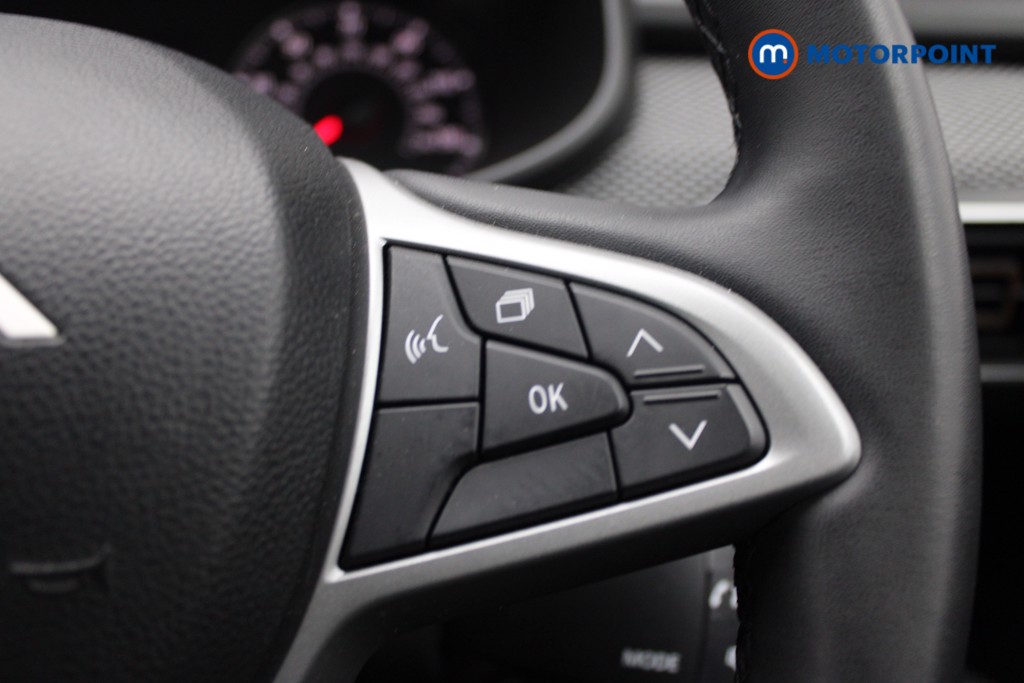 Dacia Sandero Stepway Expression Manual Petrol Hatchback - Stock Number (1550339) - 11th supplementary image