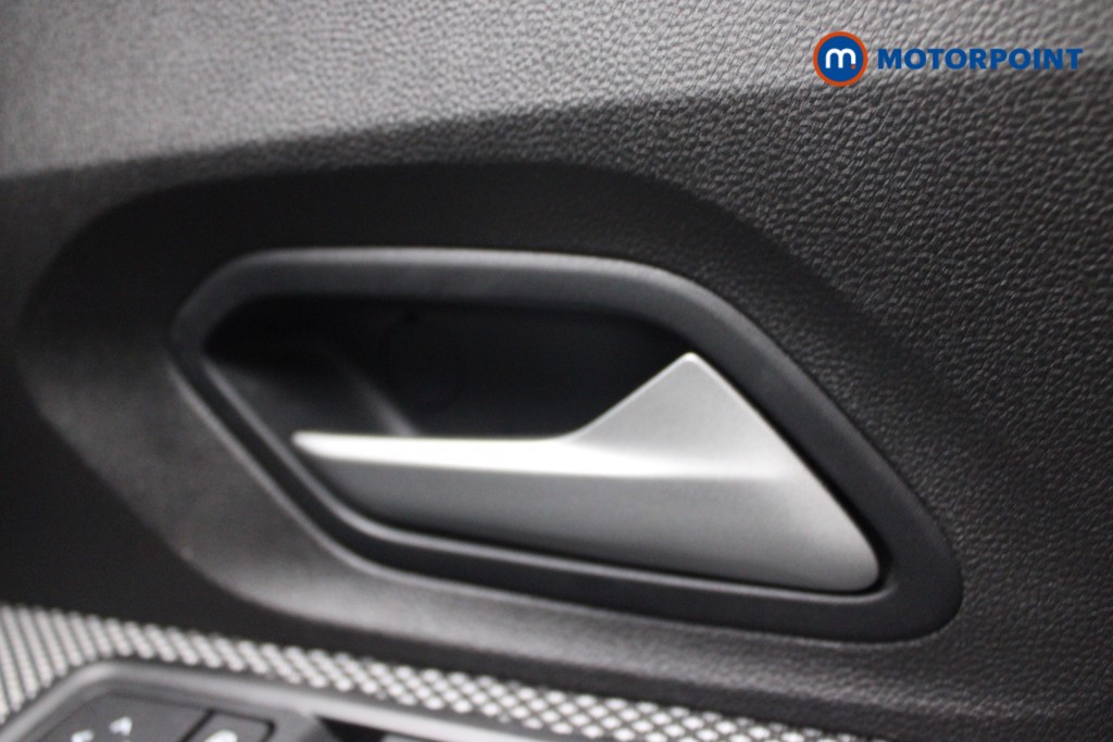 Dacia Sandero Stepway Expression Manual Petrol Hatchback - Stock Number (1550339) - 12th supplementary image