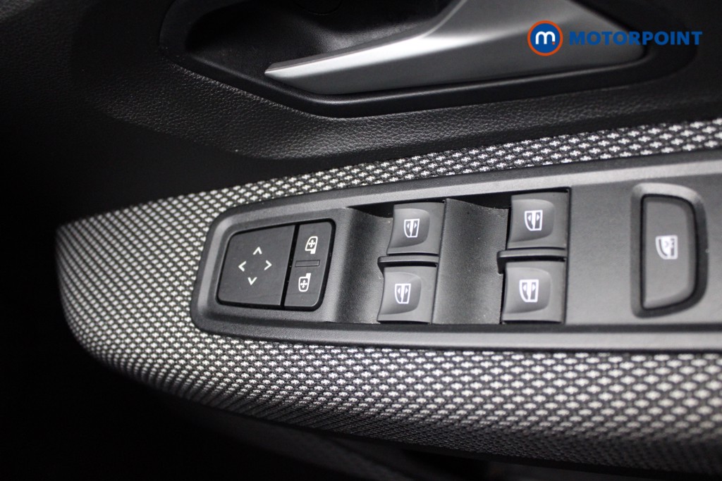 Dacia Sandero Stepway Expression Manual Petrol Hatchback - Stock Number (1550339) - 13th supplementary image