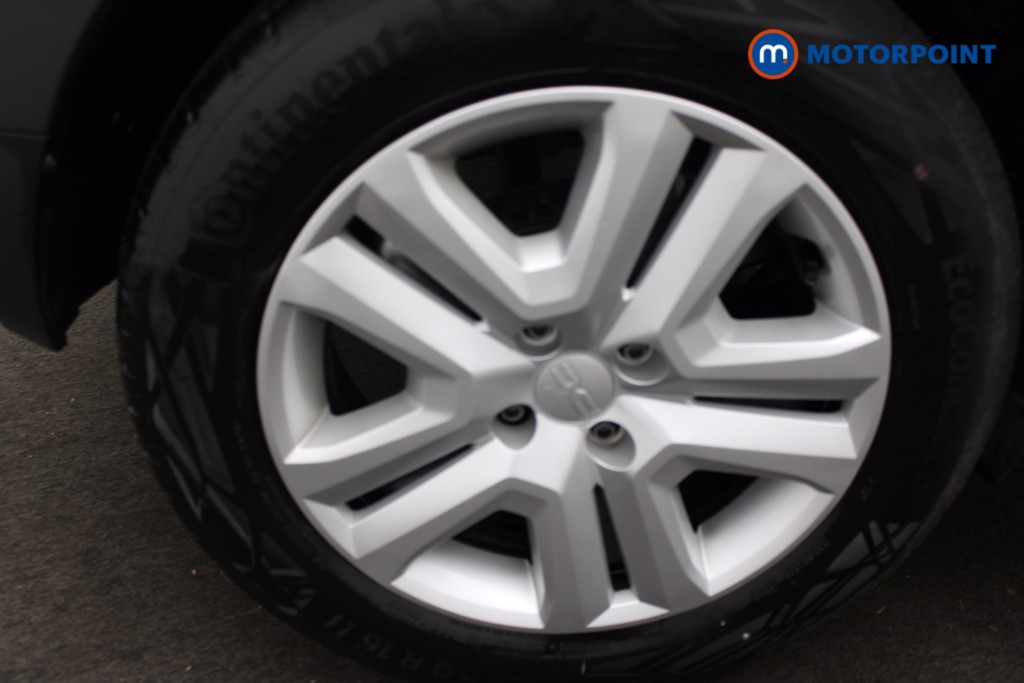 Dacia Sandero Stepway Expression Manual Petrol Hatchback - Stock Number (1550339) - 15th supplementary image