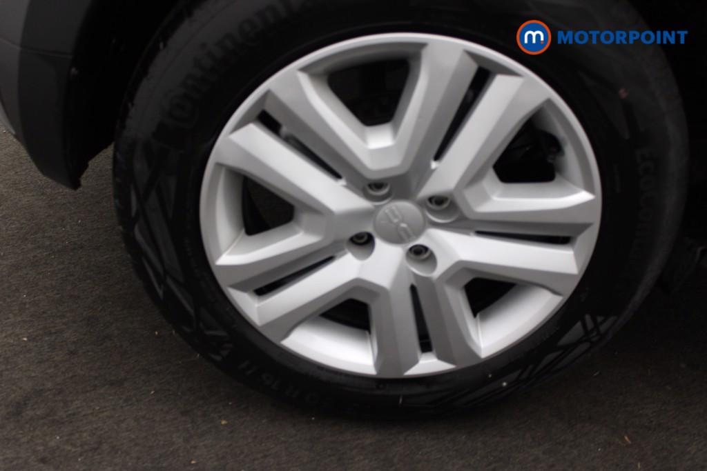 Dacia Sandero Stepway Expression Manual Petrol Hatchback - Stock Number (1550339) - 16th supplementary image