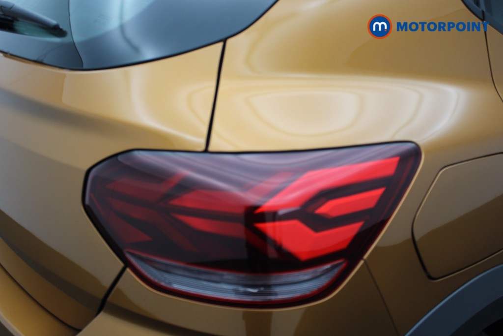 Dacia Sandero Stepway Expression Manual Petrol Hatchback - Stock Number (1550339) - 20th supplementary image
