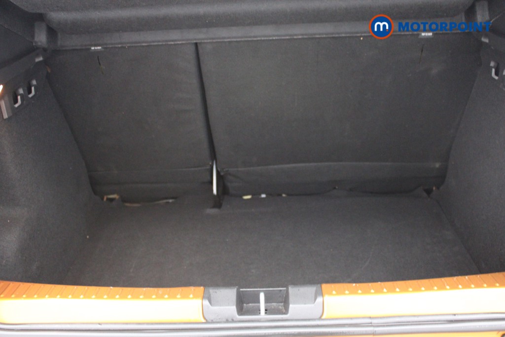 Dacia Sandero Stepway Expression Manual Petrol Hatchback - Stock Number (1550339) - 25th supplementary image