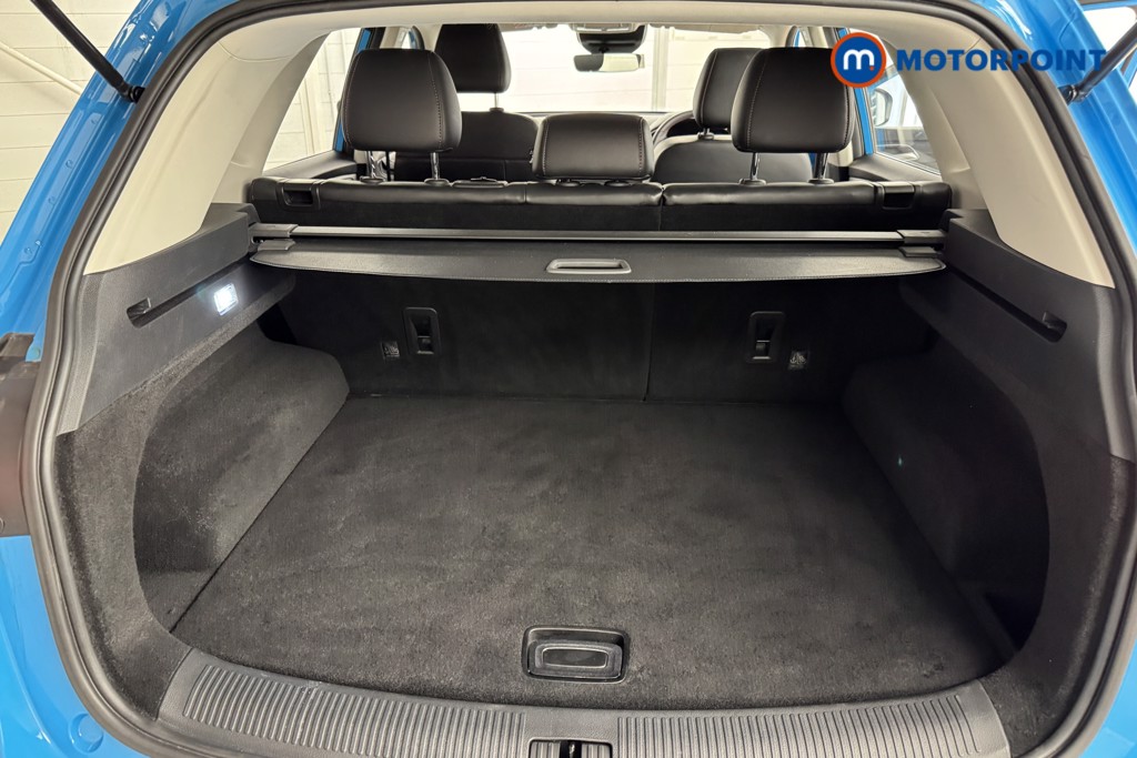 Mg Motor Uk HS SE Automatic Petrol SUV - Stock Number (1550350) - 3rd supplementary image