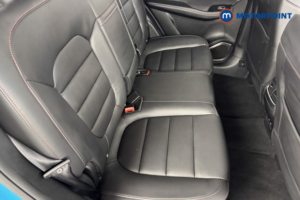 Mg Motor Uk HS SE Automatic Petrol SUV - Stock Number (1550350) - 4th supplementary image