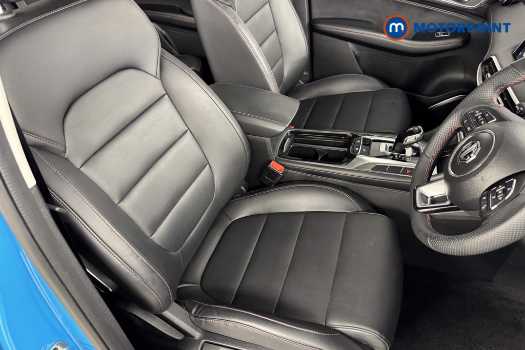 Mg Motor Uk HS SE Automatic Petrol SUV - Stock Number (1550350) - 5th supplementary image