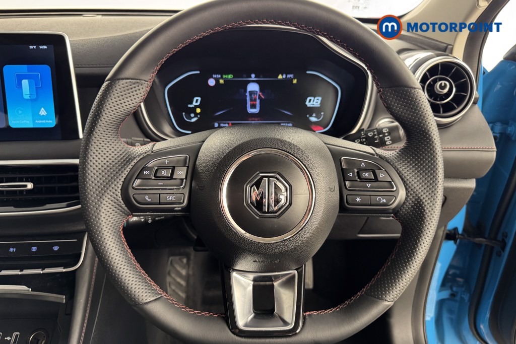 Mg Motor Uk HS SE Automatic Petrol SUV - Stock Number (1550350) - 6th supplementary image