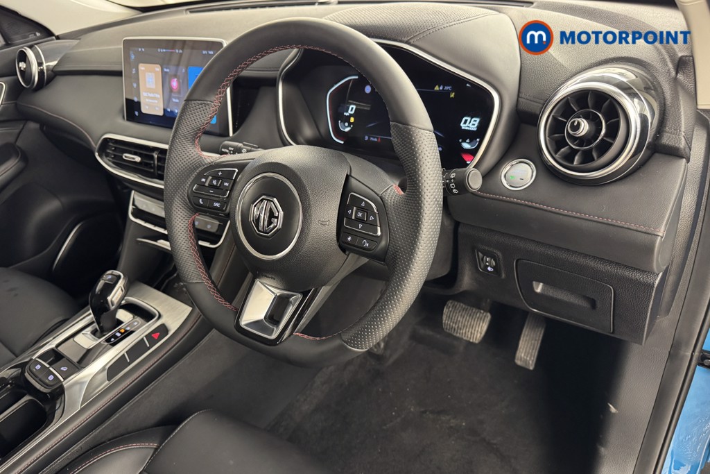 Mg Motor Uk HS SE Automatic Petrol SUV - Stock Number (1550350) - 7th supplementary image