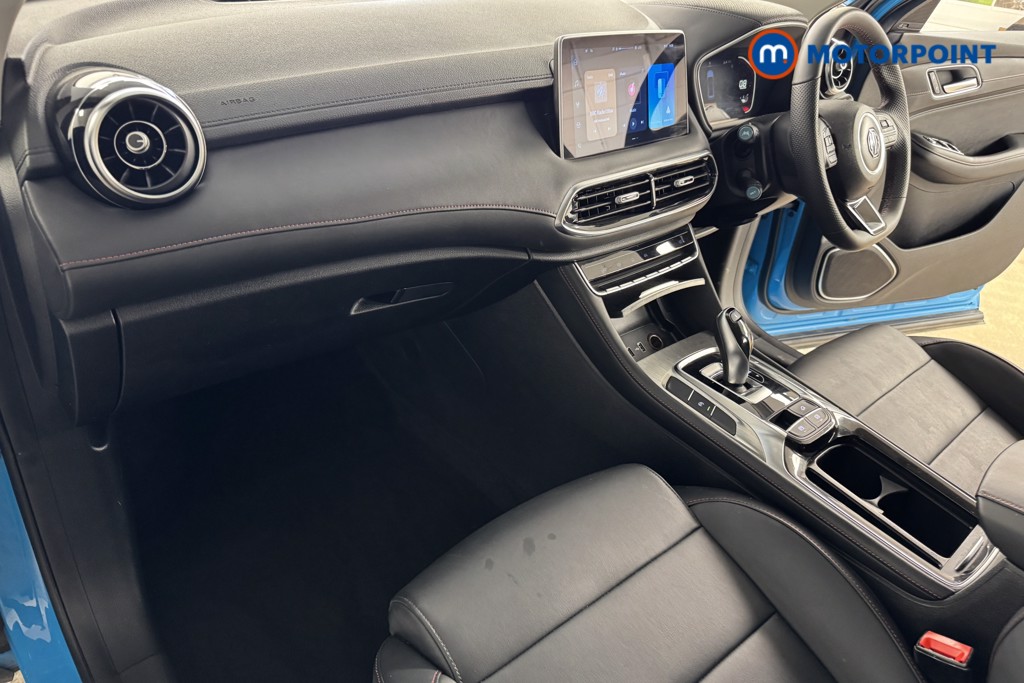 Mg Motor Uk HS SE Automatic Petrol SUV - Stock Number (1550350) - 8th supplementary image