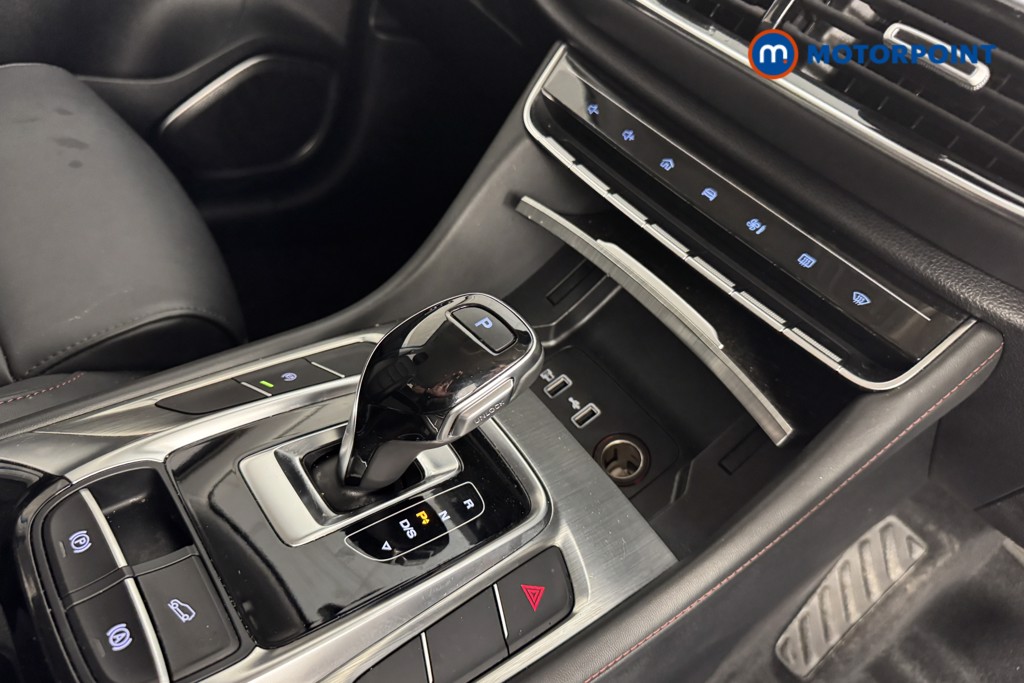 Mg Motor Uk HS SE Automatic Petrol SUV - Stock Number (1550350) - 11th supplementary image