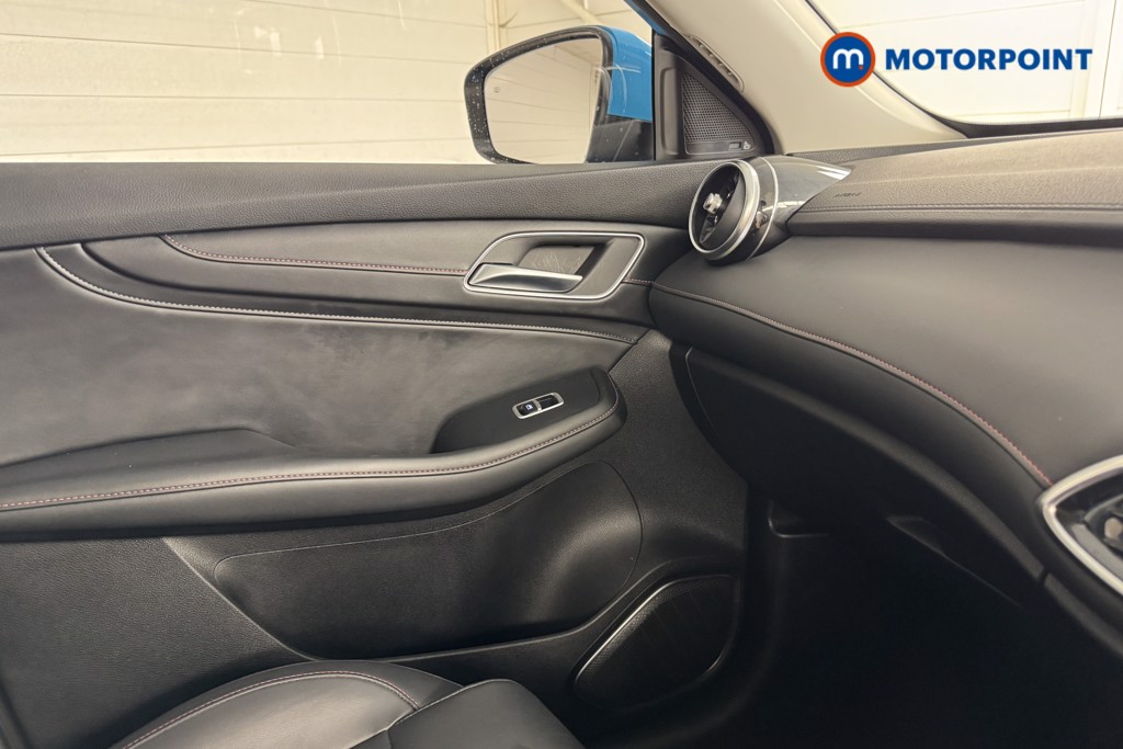 Mg Motor Uk HS SE Automatic Petrol SUV - Stock Number (1550350) - 12th supplementary image