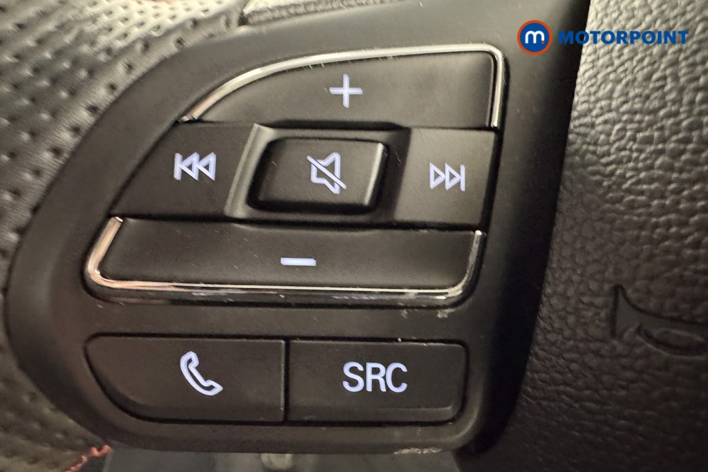 Mg Motor Uk HS SE Automatic Petrol SUV - Stock Number (1550350) - 13th supplementary image