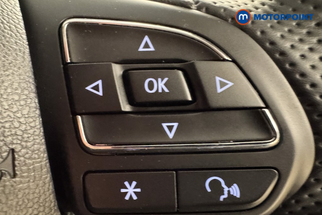 Mg Motor Uk HS SE Automatic Petrol SUV - Stock Number (1550350) - 14th supplementary image