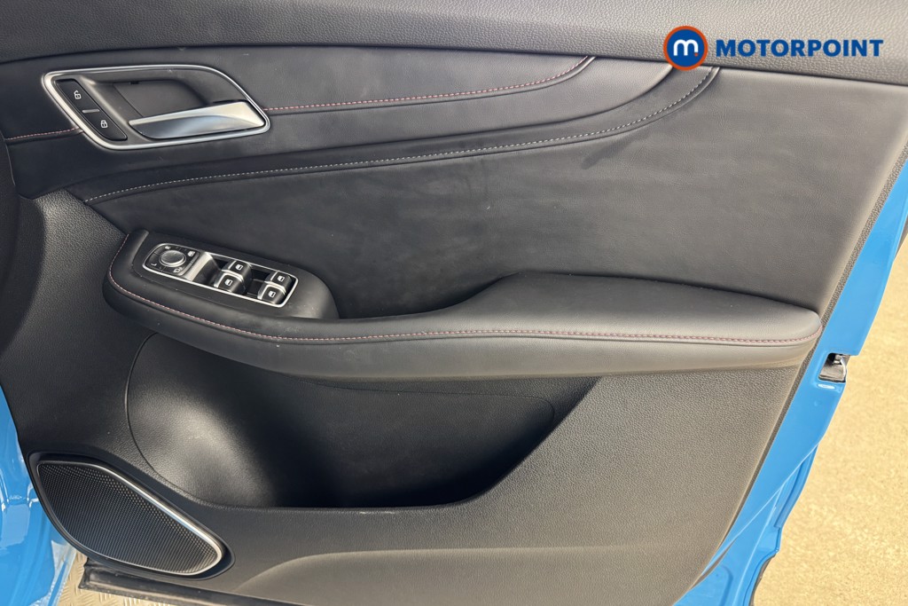 Mg Motor Uk HS SE Automatic Petrol SUV - Stock Number (1550350) - 15th supplementary image