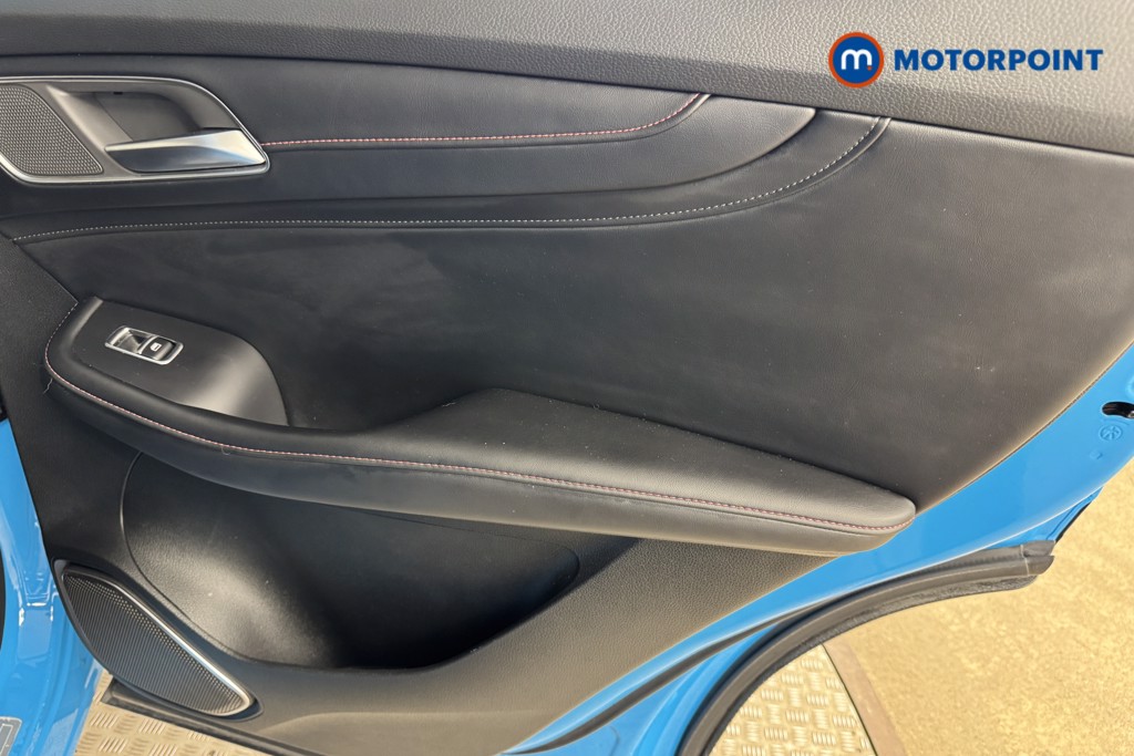 Mg Motor Uk HS SE Automatic Petrol SUV - Stock Number (1550350) - 16th supplementary image
