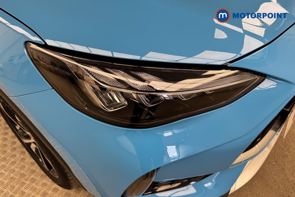 Mg Motor Uk HS SE Automatic Petrol SUV - Stock Number (1550350) - 17th supplementary image
