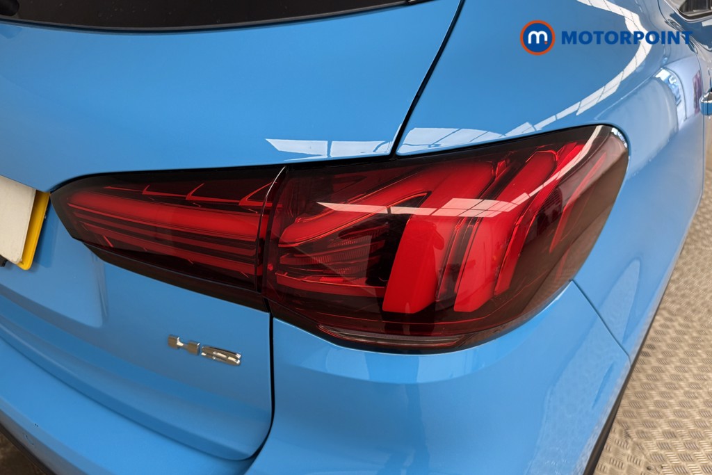 Mg Motor Uk HS SE Automatic Petrol SUV - Stock Number (1550350) - 18th supplementary image