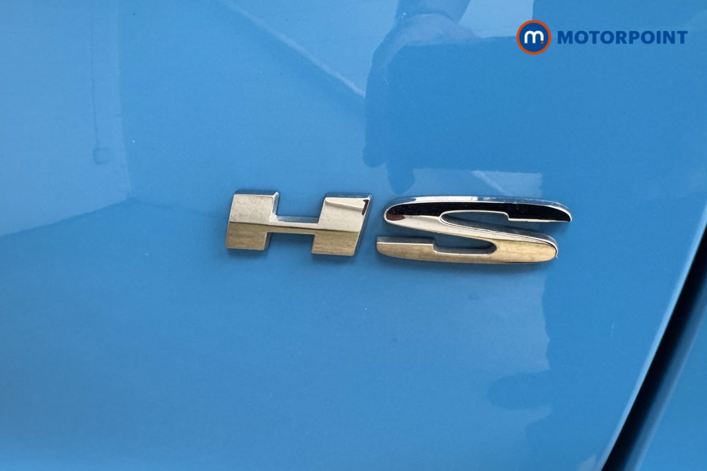 Mg Motor Uk HS SE Automatic Petrol SUV - Stock Number (1550350) - 19th supplementary image