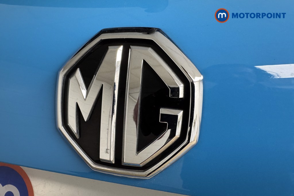 Mg Motor Uk HS SE Automatic Petrol SUV - Stock Number (1550350) - 20th supplementary image