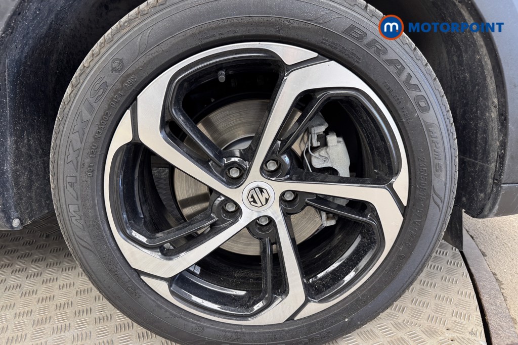 Mg Motor Uk HS SE Automatic Petrol SUV - Stock Number (1550350) - 22nd supplementary image