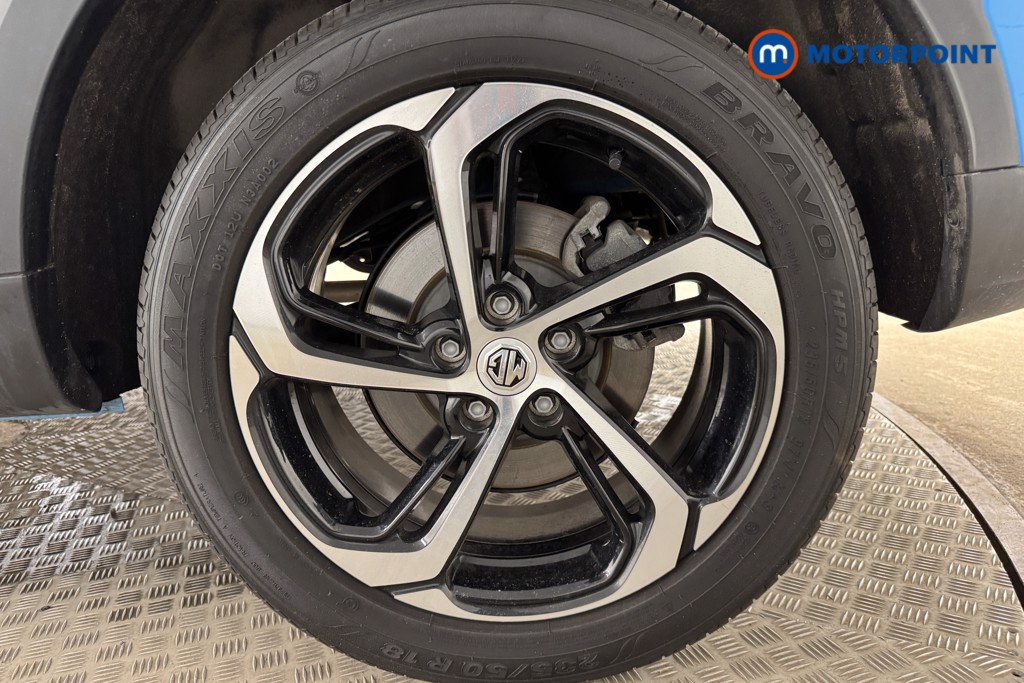Mg Motor Uk HS SE Automatic Petrol SUV - Stock Number (1550350) - 24th supplementary image