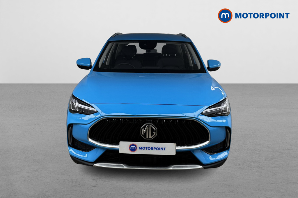 Mg Motor Uk HS SE Automatic Petrol SUV - Stock Number (1550350) - Front bumper