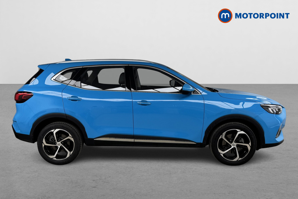 Mg Motor Uk HS SE Automatic Petrol SUV - Stock Number (1550350) - Drivers side