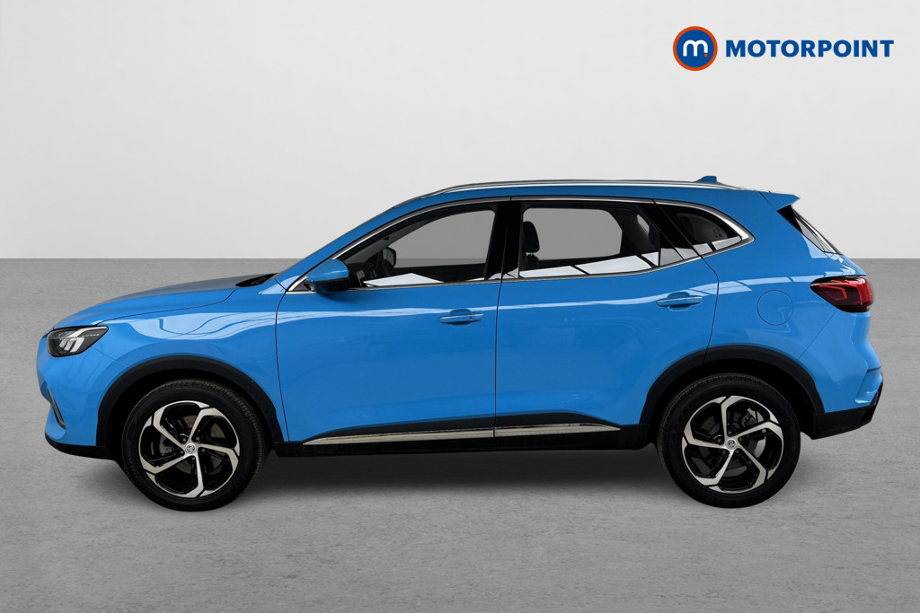 Mg Motor Uk HS SE Automatic Petrol SUV - Stock Number (1550350) - Passenger side