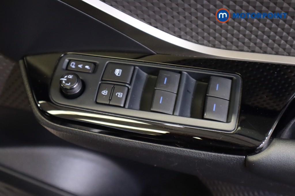 Toyota C-Hr Excel Automatic Petrol-Electric Hybrid SUV - Stock Number (1550363) - 8th supplementary image