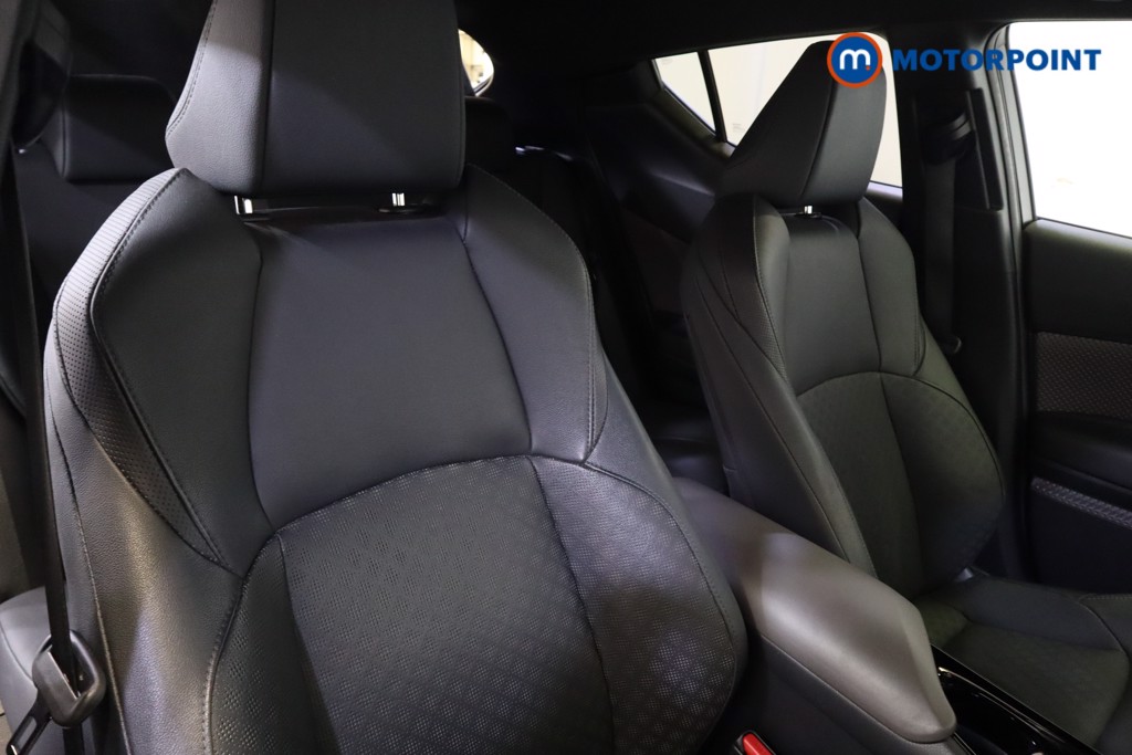 Toyota C-Hr Excel Automatic Petrol-Electric Hybrid SUV - Stock Number (1550363) - 13th supplementary image