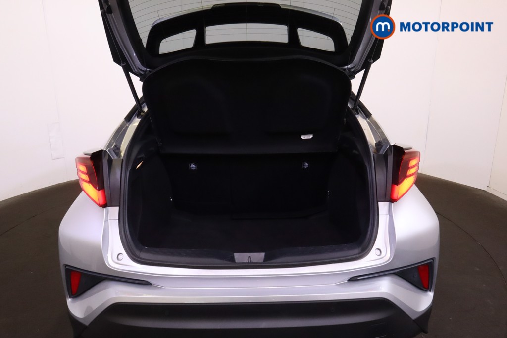 Toyota C-Hr Excel Automatic Petrol-Electric Hybrid SUV - Stock Number (1550363) - 15th supplementary image