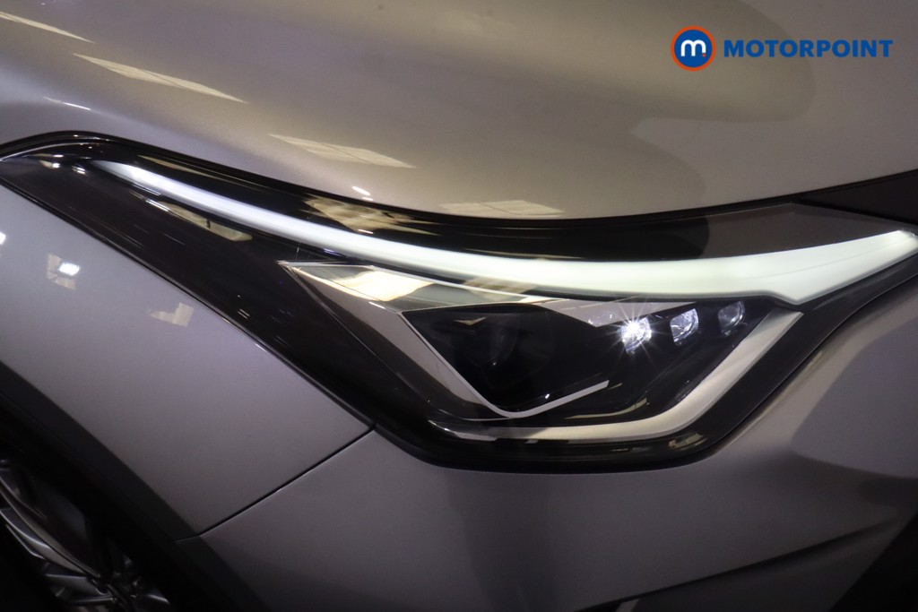 Toyota C-Hr Excel Automatic Petrol-Electric Hybrid SUV - Stock Number (1550363) - 20th supplementary image