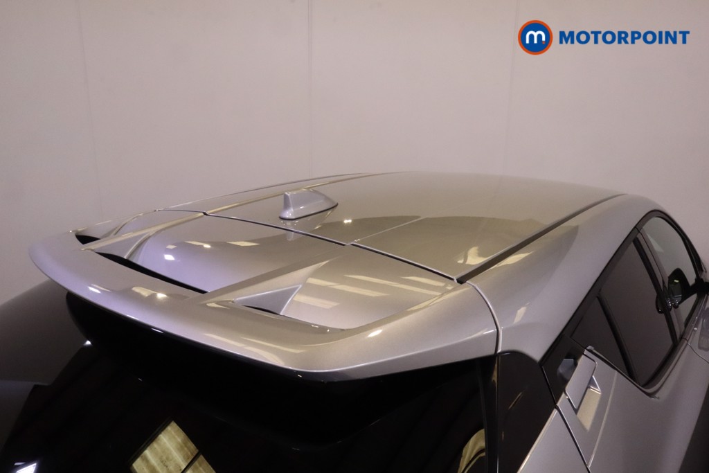 Toyota C-Hr Excel Automatic Petrol-Electric Hybrid SUV - Stock Number (1550363) - 22nd supplementary image