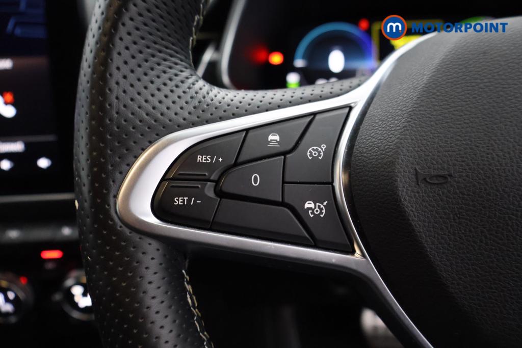 Renault Arkana Engineered Automatic Petrol-Electric Hybrid SUV - Stock Number (1550442) - 2nd supplementary image